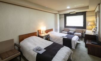 Wakayama Green Hotel