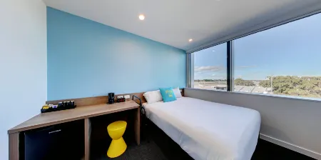 Ibis Budget Sydney Airport