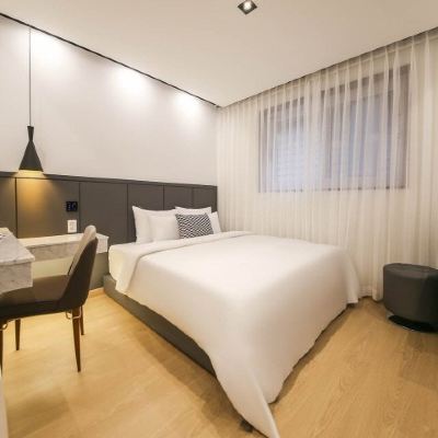 Standard Double (Sequential Assigned From 3 Rd Floor To 2 Nd Floor, Floor Number And Number Cannot Be Pre-Assigned) Urban Promo Code
