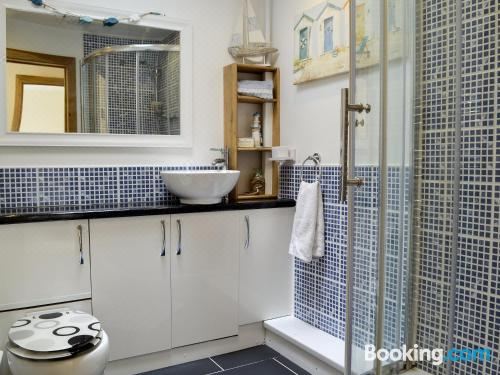 River Cottage Two-Bedroom Holiday Home