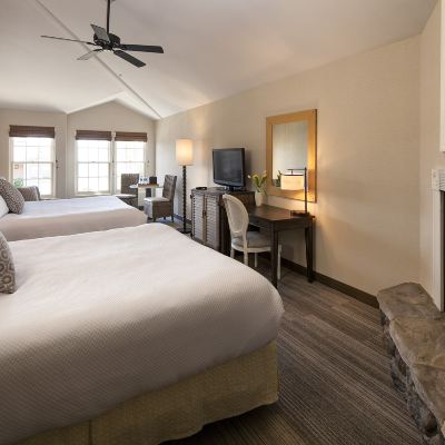 Traditional Two King Room Cottage Inn by The Sea Promo Code