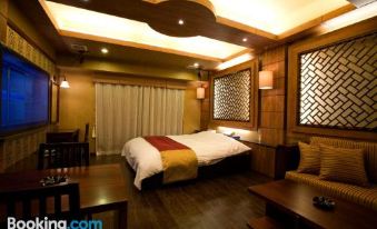 Hotel Bintang Pari Resort (Adult Only)