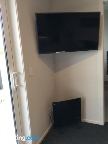 豪华特大床一室房