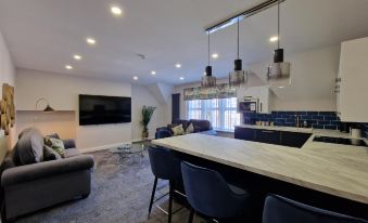 Dysa Clifton Apartments - Housity
