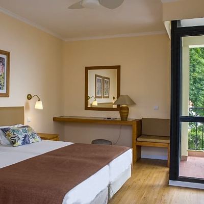 Studio Dorisol Mimosa Studio Hotel Promo Code