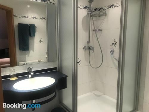 双人房（带独立浴室）