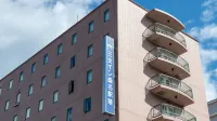 Sanco Inn Kuwana Ekimae Hotel di 