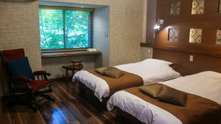 摘草の宿こまつ 部屋