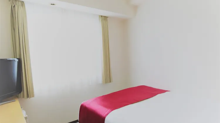 東京ベイプラザホテル 部屋