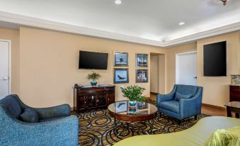 Best Western Cocoa Beach Hotel  Suites