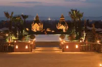 Aureum Palace Hotel & Resort Bagan โรงแรมใน
