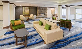 Fairfield Inn & Suites Elizabethtown