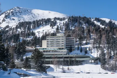 Hotel Panorama Turracher Höhe Hotels in 