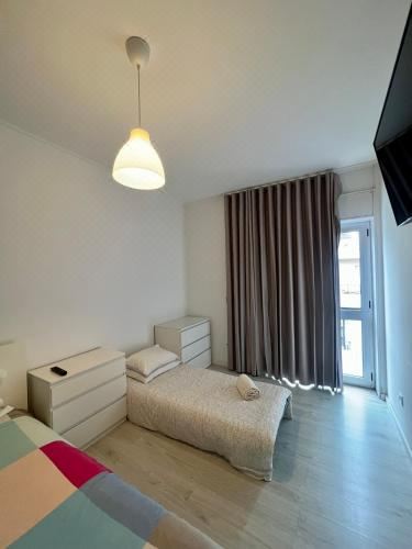 四人间共用浴室