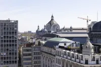 Holiday Inn Express ANTWERP - CITY CENTRE by IHG Hotel di 