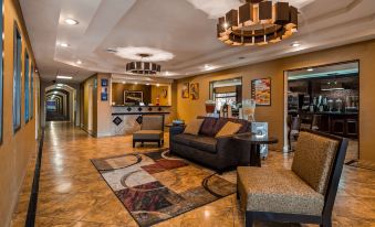 Best Western J. C. Inn - Housity