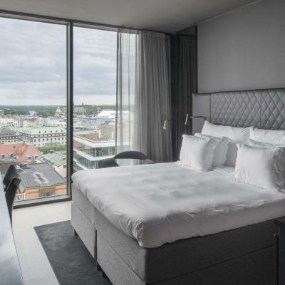 豪華房 六點酒店優惠