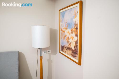 豪华一卧室公寓