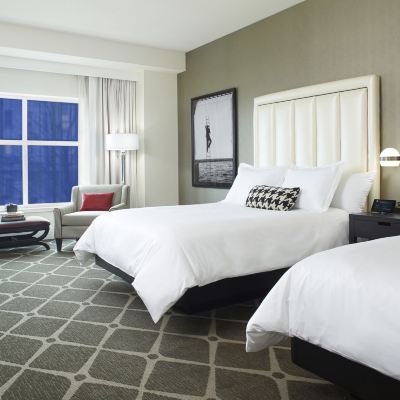 Kenmore Two Queen Room Hotel Commonwealth Promo Code