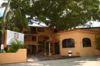Hotel Margaritas Hotels in 