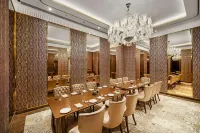 Radisson Blu Hotel & Suites GRT Chennai