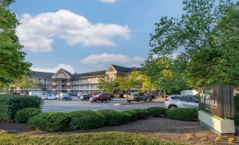 Extended Stay America Suites - Lexington - Nicholasville Road