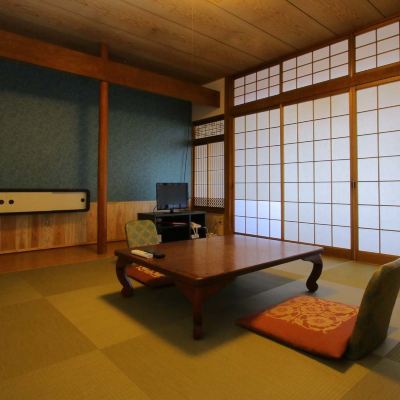 Japanese Style Pet Houraikan Promo Code