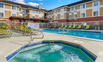 Extended Stay America Suites - Orlando - Convention Center - Universal Blvd