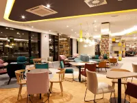 Hampton by Hilton Munich Airport South Ξενοδοχεία στην πόλη Hallbergmoos