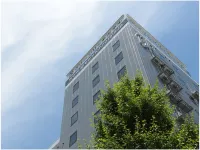 Green Rich Hotel Yonago Ekimae (Artificial Hot Spring Futamata Yunohana)