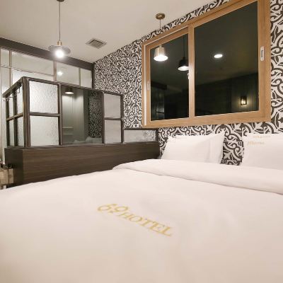 Semi-Special Room 69 Hotel Promo Code