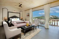 WelcomHeritage Cheetahgarh Resort & Spa