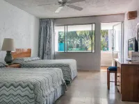 Hotel Aristos Cuernavaca Các khách sạn ở Cuernavaca