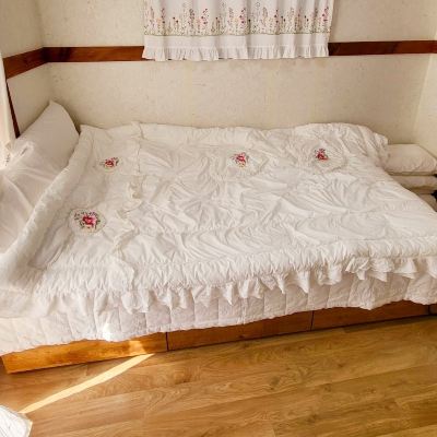 진달래101 Jeonju Dwaejikkum Pension 쿠폰
