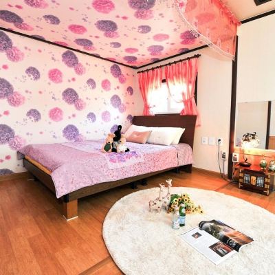 Ttranchae 인제 마운틴밸리펜션 쿠폰