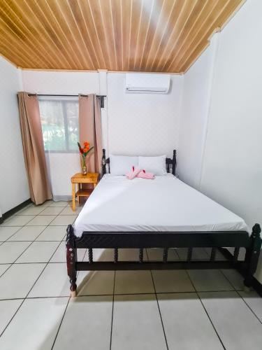 双人房（带独立浴室）