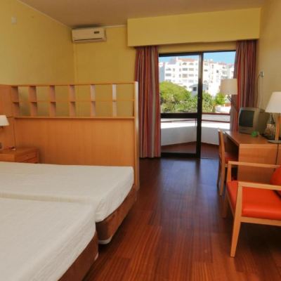 Superior Room Inatel Albufeira Promo Code