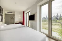 B&B Hotel Antwerpen Zuid