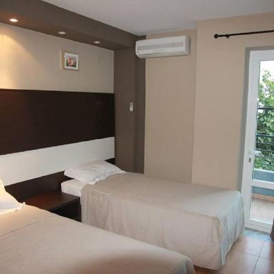 Standard Double Room ABC Hotel Promo Code