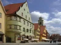 Altstadthotel PIAZZA