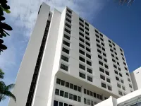 Comfort Inn & Suites Downtown Brickell-Port of Miami Hotels in 