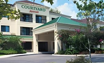 Courtyard Shreveport-Bossier City/Louisiana Boardwalk