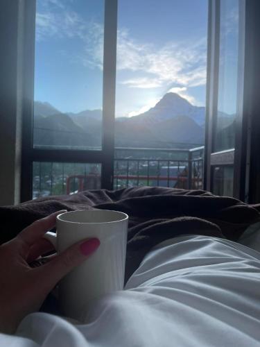 豪华双人房（带阳台）