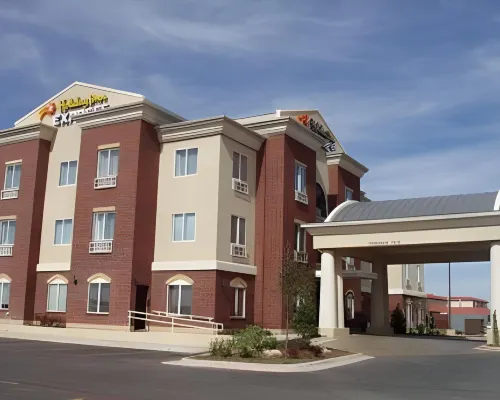 Holiday Inn Express & Suites ABILENE MALL SOUTH by IHG Hotels in Abilene