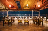 Zip by Spree Hotels Gangtok Hotel di 