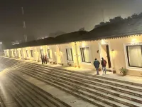 AYODHYA HAAT LUXURY COTTAGES