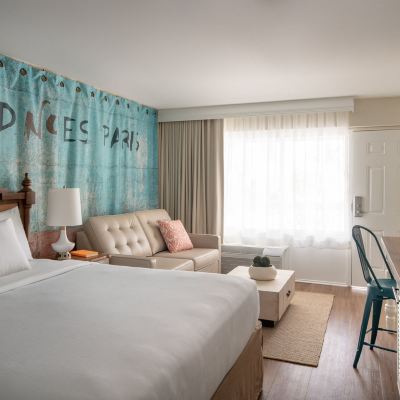 Havana King Room Havana Cabana at Key West Promo Code