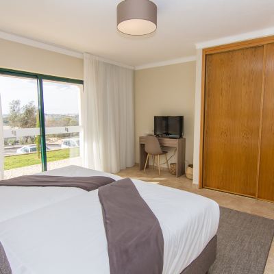 Apartment T1 Pestana Gramacho Residence Promo Code
