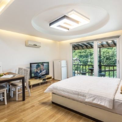 303호 마메별 펜션 쿠폰