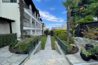 Samel Hotel Hôtels à : 